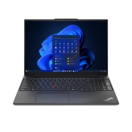Lenovo 21MA008YTX ThinkPad E16 Gen 2 Ultra 5 125U 16GB 512GB SSD FreeDOS 16" Notebook
