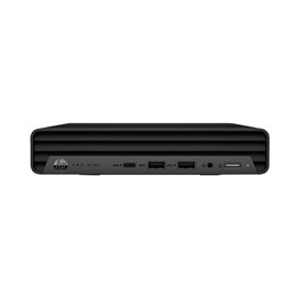HP 6D3D7EA Pro Mini 400 G9 i5-12500T 16GB 512GB SSD Windows 11 Pro Mini PC