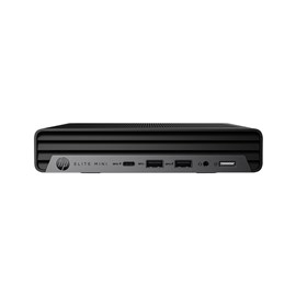 HP 5M9B5EA Elite Mini 800 G9 i7-12700 16GB 512GB SSD Windows 11 Pro Mini PC