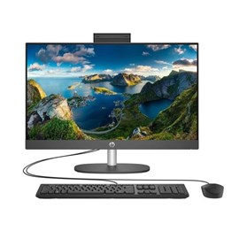 HP ProOne 240 G10 B6JC9ES i5-1334U 16GB 512GB SSD 23.8" FreeDOS Siyah All In One PC