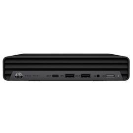 HP Pro Mini 400 G9 B6JD0ES Intel Core i5-13500 16GB 512GB SSD FreeDOS Mini PC