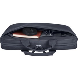 HP Everyday 14" A08JSAA Briefcase Odise Gri Notebook Çantası