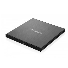 Verbatim 43886 USB-C Harici Optik Sürücü