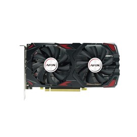AFOX RX580 8GB GDDR5 256Bit (AFRX580-8192D5H1-V2) Ekran Kartı