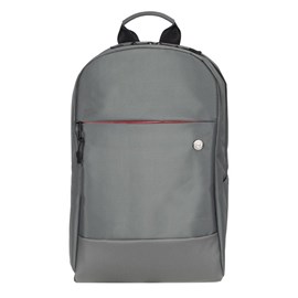 PLM Palma 15.6" Gri Notebook Sırt Çantası 