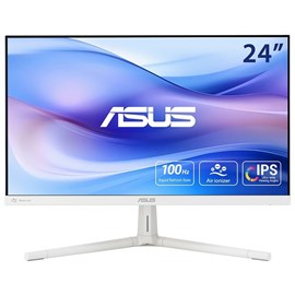 Asus VU249HFI-W 23.8" 1MS 100Hz Full HD IPS Monitör