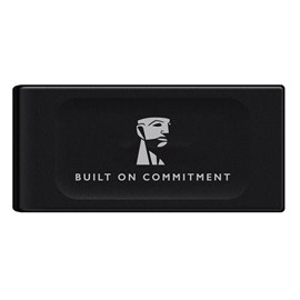 Kingston 1TB SXS1000/1000GA BOC Usb3.2 Gen2 Taşınabilir SSD Disk