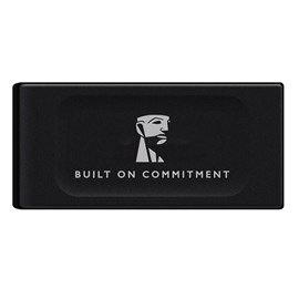 Kingston 2TB SXS1000/2000GA BOC Usb3.2 Gen2 Taşınabilir SSD Disk