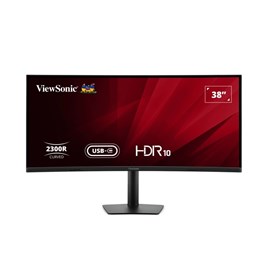 ViewSonic VA3820C 38" 4.785MS 75Hz IPS Curved Monitör