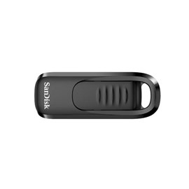 SanDisk SDCZ480-256G-G46 Ultra Slider 256GB USB 3.2 Gen 1 Flash Bellek