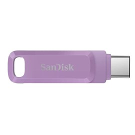 SanDisk SDDDC3-512G-G46L Ultra Dual Drive Go 512GB USB 3.2 Gen 1 Flash Bellek