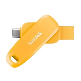 SanDisk SDDDC6-512G-G46YD 512GB USB 3.2 Gen 1 Flash Bellek