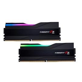 G.SKILL F5-6000J2836G16GX2-TZ5RK Trident Z5 RGB DDR5 32GB(2x16GB) 6000MHz PC Ram
