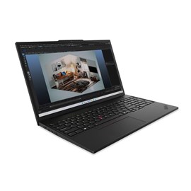 LENOVO ThinkPad P16s 21KS0000TX Ultra 7 155H 16GB 512GB SSD 4GB RTX500 16" W11Pro Mobil İş İstasyonu