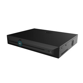 TTEC NVR-3464HM-4K 64 Kanal NVR Kayıt Cihazı