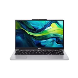 ACER Aspire Lite (NX.J7MEY.001) i5-12450H 8GB 512GB SSD O/B VGA 15.6" FreeDOS Gümüş Notebook