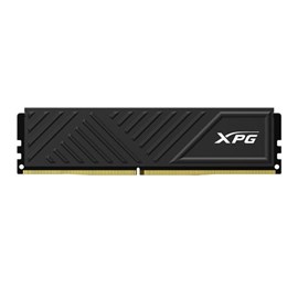 XPG Gammix D35 16GB 3600MHz DDR4 CL18 1.35V AX4U360016G18I-SBKD35 PC Ram