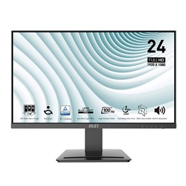 MSI PRO MP243X 23.8" 4MS 100Hz Full HD IPS Monitör