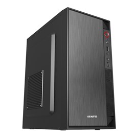 Vento VS119S 400W Peak Micro ATX Kasa