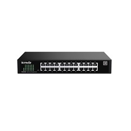Tenda TEG2224D 24 Port 10/100/1000 Cloud Managed Switch