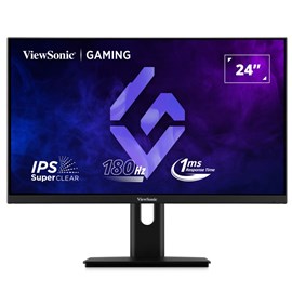 ViewSonic XG24G1 23.8" 1MS 180Hz IPS Full HD Gaming Monitör