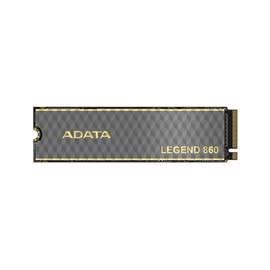 Adata Legend 860 1TB PCIe Gen4 x4 6000/4000MB/s (SLEG-860-1000GCS) SSD Disk
