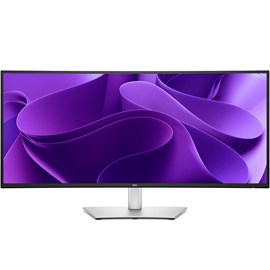 Dell Pro P3425WE 34" 5MS 100Hz UWQHD HDMI DP Type-C IPS Curved Led Monitör