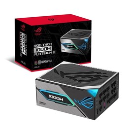 ASUS ROG-THOR-1000P3 Platinum III 1000W Modüler Güç Kaynağı