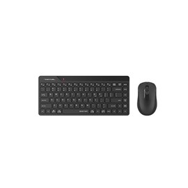 A4 Tech FG2200 AIR2 Kablosuz Mini Klavye Mouse Set