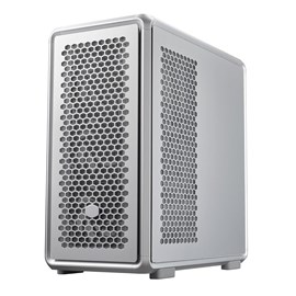 Cooler Master MasterFrame 600 Gri ARGB 3x140mm Fanlı Alimunyum (MF600-SGNN-S00) Mid Tower Kasa
