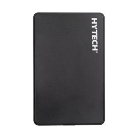Hytech HY-HDC21 2.5" Siyah Harddisk Kutusu