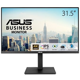 Asus VA32UQSB Business 31.5" 4MS 60Hz 4K UHD IPS Monitör
