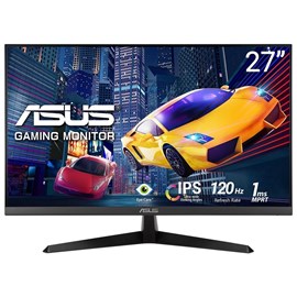 Asus VY279HGR 27" 1MS 120Hz Full HD IPS Gaming Monitör