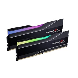G.SKILL F5-6000J3444F64GX2-TZ5NR Trident Z5 Neo RGB DDR5 128GB(2x64GB) 6000MHz PC Ram