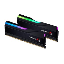 G.SKILL F5-6000J3444F64GX2-TZ5RK Trident Z5 RGB DDR5 128GB(2x64GB) 6000MHz PC Ram