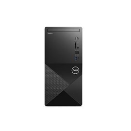 DELL Vostro 3030 N6007VDT3030MTEMEA01_U i7-12700 8GB 512GB SSD FreeDOS Masaüstü Bilgisayar