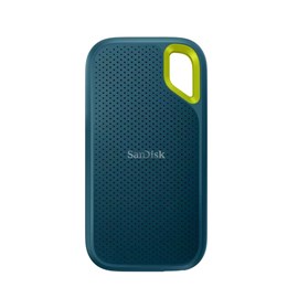 SanDisk Extreme Portable 1TB 1050/1000MB/s (SDSSDE61-1T00-G25M) Monterey Taşınabilir Harici Disk