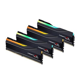 G.SKILL F5-6000J3644D64GX4-TZ5NR Trident Z5 Neo RGB DDR5 256GB(4x64GB) 6000MHz PC Ram