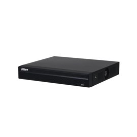 Dahua NVR4116HS-4KS3 16 Kanal NVR Kayıt Cihazı