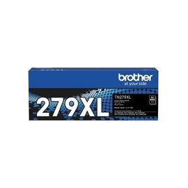 Brother TN279XLBK 3.000 Sayfa Siyah Toner