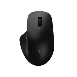 RAPOO M50 Plus Silent Kablosuz Siyah Optik Mouse