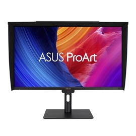 ASUS ProArt PA27UCGE 27" 4K 3840x2160 1MS 160Hz USB-C DP HDMI MM IPS Led Monitör