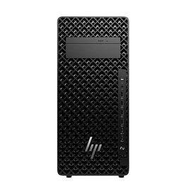 HP Z2 G1i B34JGES Ultra 7 265K 32GB 1TB SSD 12GB RTX5070 W11Pro Masaüstü İş İstasyonu