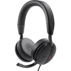 Dell WH5024 520-BBGQ Pro Plus ANC Kablolu Kulaklık