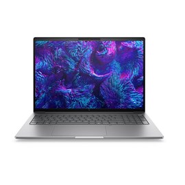 HP ZBook 8 G1i B30HJES Ultra 9 285H 32GB 1TB SSD 4GB RTX500ADA 16" W11Pro Mobil İş İstasyonu