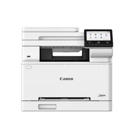 Canon i-SENSYS MF664Cdw Çok Fonksiyonlu A4 Renkli Lazer Yazıcı