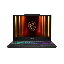 MSI B13WFKG-092XTR Cyborg 17 i7-13620H 32GB 1TB SSD 8GB RTX5060 FreeDOS 17.3" Notebook