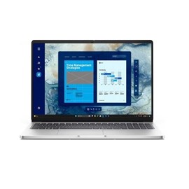 DELL Pro 16 BTO107_PC16250_UBU Ultra 7 255U 16GB 512GB SSD 16" FreeDOS Notebook