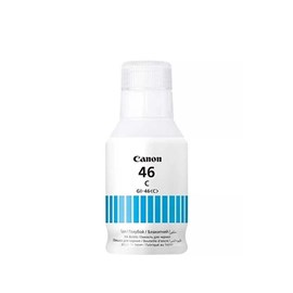 Canon GI-46C Mavi Mürekkep Kartuşu