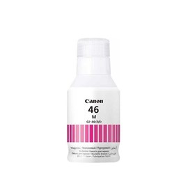 Canon GI-46M Kırmızı Mürekkep Kartuşu